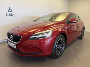 Volvo V40 2017